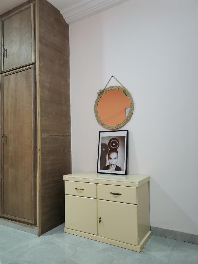 Villa Soudan Bobo-Dioulasso Dış mekan fotoğraf