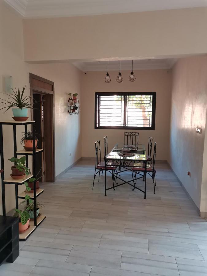 Villa Soudan Bobo-Dioulasso Dış mekan fotoğraf